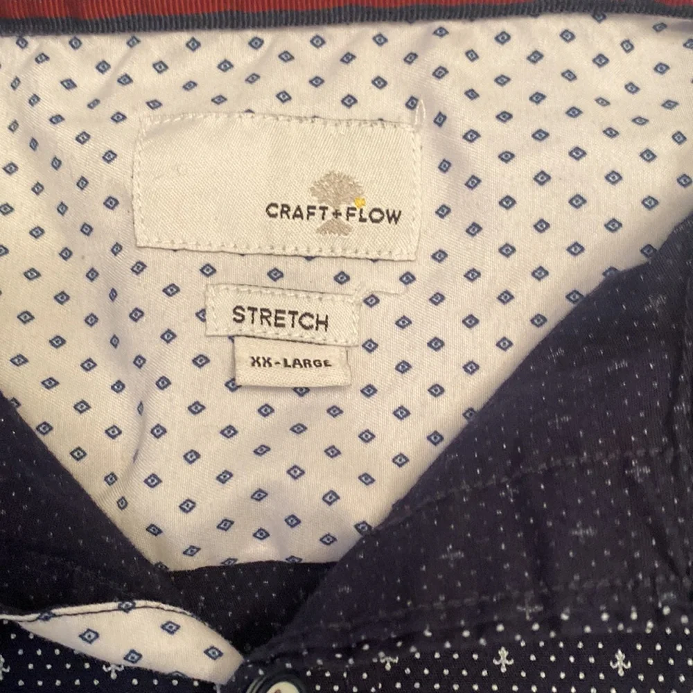 Craft + Flow Top - Picture 3 of 4